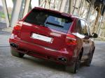 Porsche Cayenne GTS by Edo Competition 2008 года